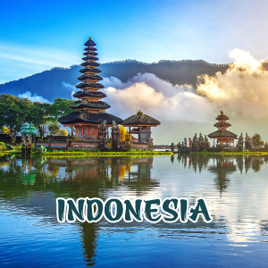 Indonesia